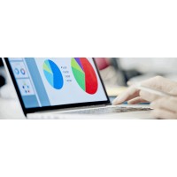 Stock market learning for Life science graduates logo - Similar company to Linkedin Polls