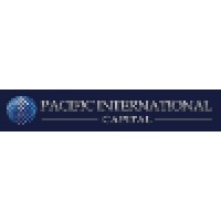 Pacific International Capital, Llc