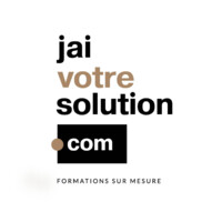 Jaivotresolution.com logo - Similar company to Cf2I-Formation