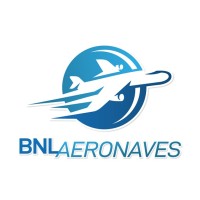 BNL Aeronaves logo - Similar company to Céu Azul Aeronaves