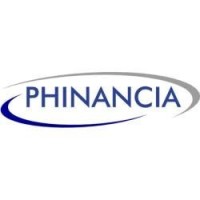 PHINANCIA logo - Similar company to By Saving!