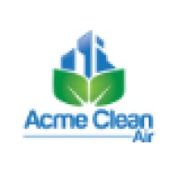 Acme Clean Air logo - Similar company to Zt Precision