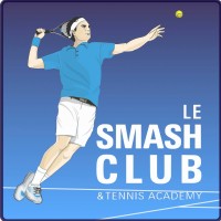 Le Smash Club And Tennis Academy
