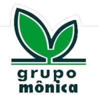 Grupo Monica logo - Similar company to Up2Tech® Do Brasil