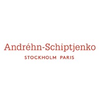 Andréhn-Schiptjenko logo - Similar company to The Art Factor
