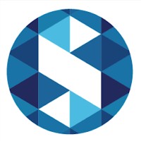 SOLVACE logo - Similar company to Simoco