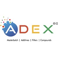 ADEX POLYBLEND PVT. LTD. | Plastic Masterbatch, Additive, Compound, Filler logo - Similar company to Intoweb Business