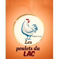 Les Poulets du lac logo - Similar company to Poussin