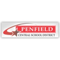 Penfield High School logo - Similar company to Wayne Central School District