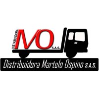 Distribuidora Martelo Ospino logo - Similar company to Findy