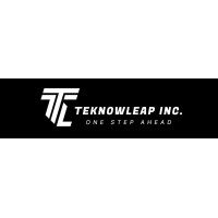 Teknowleap logo - Similar company to Nerostech Software Solutions Private Limited