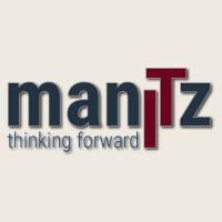 manITz logo - Similar company to Carus Digital Gmbh