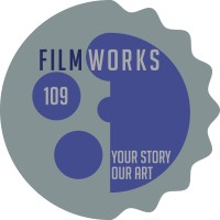Filmworks 109 logo - Similar company to Northguild