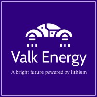 Valk Energy Corporation logo - Similar company to Valk Energy