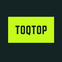 ToqTop logo - Similar company to Quadcomm