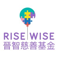 Rise Wise Foundation logo - Similar company to Wise Foundation