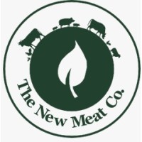 The New Meat Company AG logo - Similar company to Marktflagge Gmbh