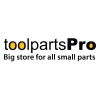 ToolpartsPro logo - Similar company to Prohashing