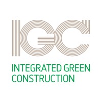 Integrated Green Construction logo - Similar company to Kustom Formwork