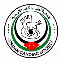 Jordanian Cardiac Society - جمعية أطباء القلب الأردنية logo - Similar company to The Medic Circle