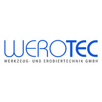 WEROTEC Werkzeug- und Erodiertechnik GmbH logo - Similar company to Erodiertechnik Wenzel