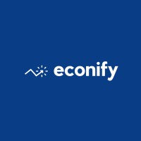 Econify logo - Similar company to Pdp School