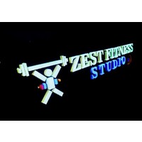 Zest Fitness Studio Gym - BLR logo - Similar company to Zone 20 Ems