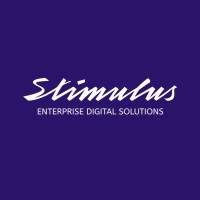 Stimulus logo - Similar company to Bulltraindigital