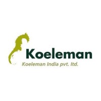 KOELEMAN INDIA logo - Similar company to Gmabe