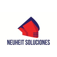 Neuheit Soluciones logo - Similar company to Renders Design