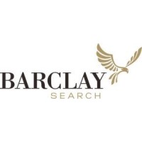 Barclay Search logo - Similar company to Lakeside Heath