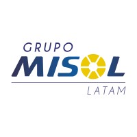 Grupo MISOL logo - Similar company to Elevatec