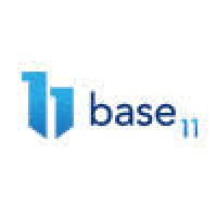 Base 11 logo - Similar company to Devfest Dc