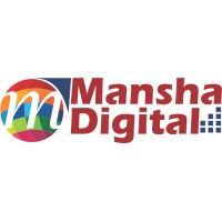 Mansha Printing Services logo - Similar company to Frameflicks