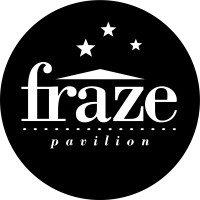 Fraze Pavilion, City of Kettering logo - Similar company to Miami Valley Golf