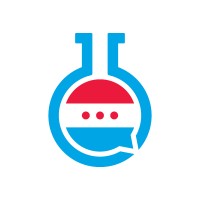 Lala.lu | Language Lab Luxembourg logo - Similar company to Kreios | The Software Factory