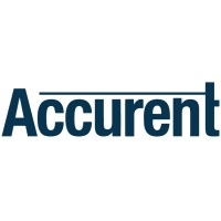 Accurent logo - Similar company to Accurent
