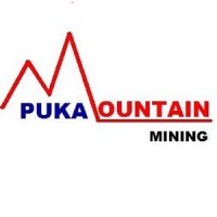 Pukamountain Mining consulting and engineering logo - Similar company to World Mining Congress 2023