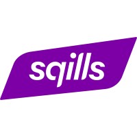 Sqills logo - Similar company to Benni Tran