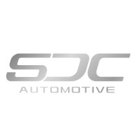 SDC Automotive logo - Similar company to Wdb Automotive