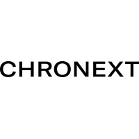 CHRONEXT logo - Similar company to Terralayr