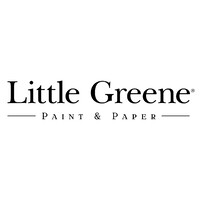 Little Greene logo - Similar company to Lick