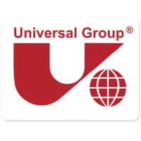 Universal telecom pvt. ltd. logo - Similar company to Timepass