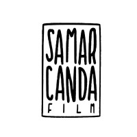 Samarcanda Film logo - Similar company to Nexo Studios