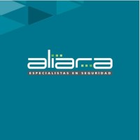 Aliara Seguridad Perimetral logo - Similar company to Tilboa