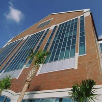 UF Health Orthopaedics and Sports Medicine Institute logo - Similar company to Medi-Gators Program