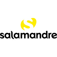 Les Editions de la Salamandre logo - Similar company to Juraparc