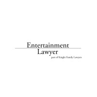 Entertainment Lawyer logo - Similar company to Keller Law