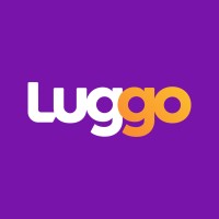 Luggo logo - Similar company to Zero+