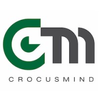 CrocusMind logo - Similar company to Cocoasoft